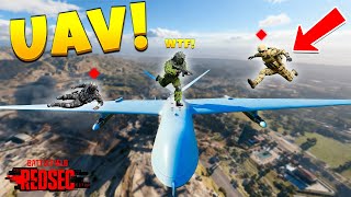 TOP REDSEC MOMENTS! - Battlefield 6 Epic & Funny Plays #15