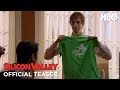 Silicon Valley: Season 1 | Official Teaser | HBO