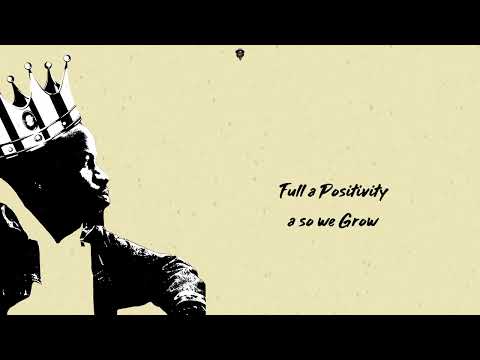 AfriKaanShabba - African SHABBA (Lyric Video)