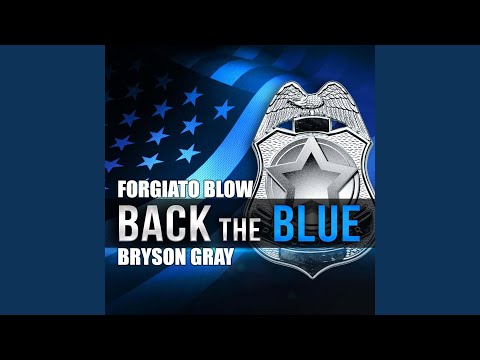 Back the Blue
