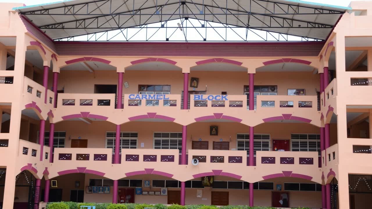 कार्मेल कॉन्वेंट सीनियर सेकेंडरी स्कूल, नीमच जिले के केंद्रीय माध्यमिक शिक्षा बोर्ड के हाइब्रिड लर्निंग पायलट प्रोजेक्ट के लिए चुना गया