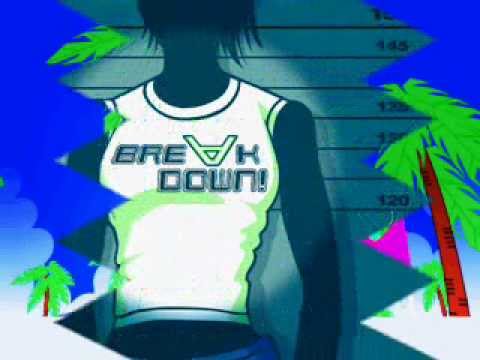 Dance Dance Revolution MAX 2 -7th mix- Nonstop Megamix.