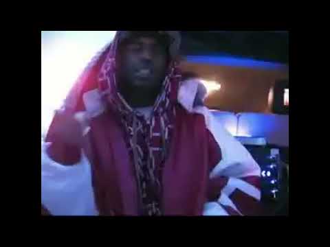 Mazaradi Fox - "Streets Done Raised Me" - Feat.RECO, Ern Dollaz (Official Music Video)