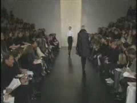 New York Fashion Week 2007: Ralph Lauren Runway Show