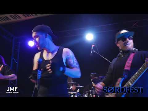 BraZing Bull live @Sørdfest 2017