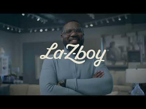 La-Z-Boy® | Behind Your Unwind :60