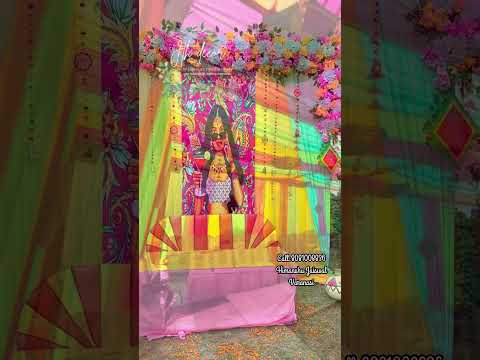 Wedding Decorator portfolio by Jth Decor in Varanasi - Photo 0
