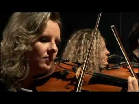 A Great Day For Freedom (Live Performance) - Live In Gdansk