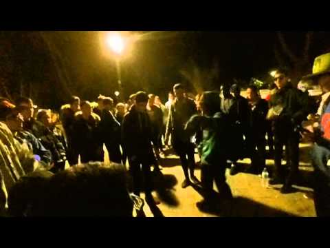 Thormenta Vs Jatabo (4os) [III Pre Almería-Granada Battle]