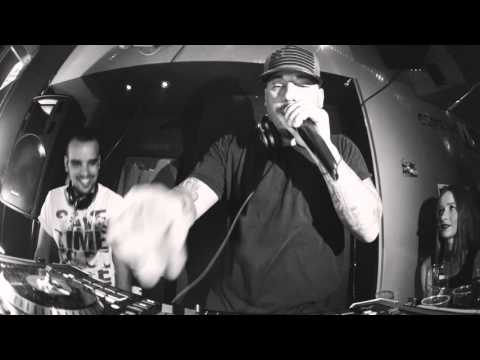 Young and Wild presents Midenistis Live @ di Verdi - 03 10 15