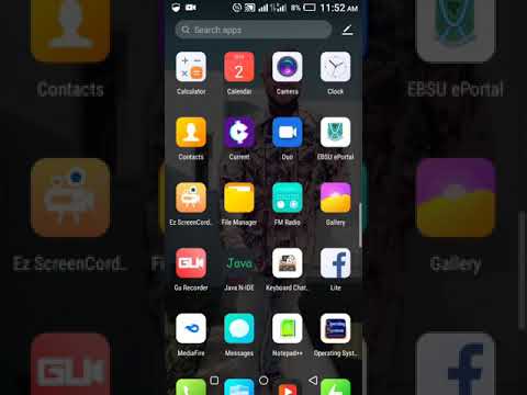How to create a simple Calculator in using Java IDE