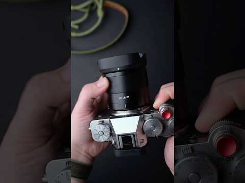 Video thumbnail for TTartisan 17 mm f/1.4 review 1