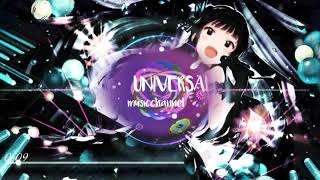 KMNZ - Augmentation.ft.Moe Shop[ universalmusicchannel/release]original