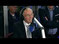 100 jaar radio: Leen Huisman neemt afscheid onder begeleiding van Bill Baker's Band