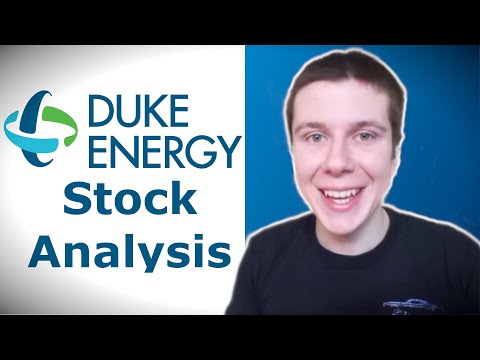 Is Duke Energy Stock Undervalued? | DUK Stock Analysis...