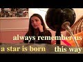 Rachel Zegler - Always Remember Us This Way (A Star Is Born OST Cover)