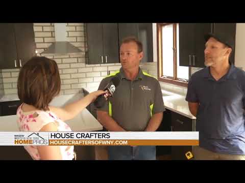 Home Pros: House Crafters