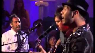 Besame - Camila Umplugged.