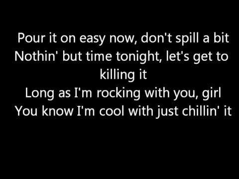 Chillin It video