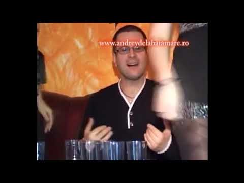 Andrei de la Baia Mare - Sa inceapa nebunia