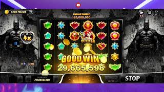 Bug Higgs Domino Terbaru! Scatter Beruntun! Up Puluhan B Di Moonlight Princess - Gameplay Bang Ide