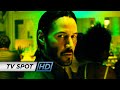 John Wick (2014 Movie - Keanu Reeves) Official TV Spot - “Best Of The Year”