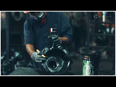 CIE Automotive - Iron Casting 2026