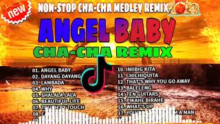 Download lagu NON-STOP CHA-CHA MEDLEY REMIX || ANGEL BABY ||CHA-CHA REMIX  @musicofficial9035 mp3 Download lagu NON-STOP CHA-CHA MEDLEY REMIX || ANGEL BABY ||CHA-CHA REMIX  @musicofficial9035 mp3