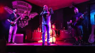Capitol Hill - Be Yourself (Audioslave Cover)