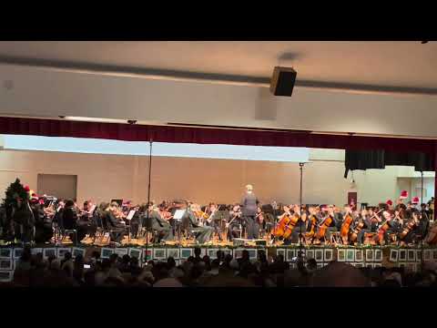 you’re a mean one mr grinch 🤪🎄 pypo concert 2023