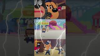 ✅Monster How Should I Feel meme Sheriff Labrador Police Chase | Detective Story | Safety Tips #memes