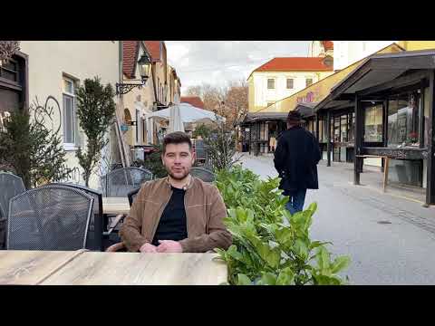 23 Izazov 40 - BOG LJUBI CIJELI SVIJET