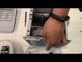 Disassembly for Repair Xiaomi Smartmi [Evaporative Humidifier 2]