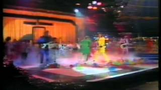 Showaddywaddy - Dancin&#39; Party