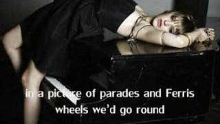 Automatic Loveletter - Old Movie (acoustic w/ lyrics)