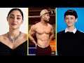 Extraction 2 Cast Real Name & Age | Netflix | EPIC STARS