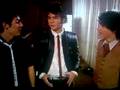 Jonas Brothers Meet The Robinsons