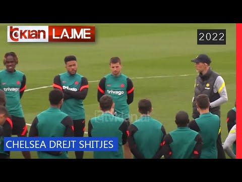 Tv Klan - Chelsea drejt shitjes | Lajme News