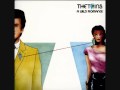 The Twins - A wild romance 