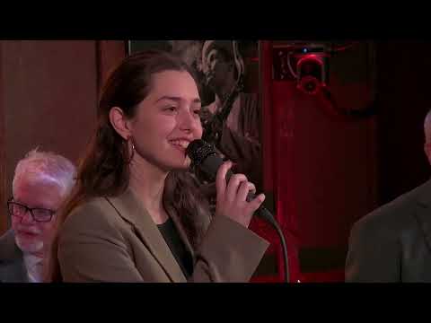 Gary Smulyan Quintet featuring Anais Reno - Weekend