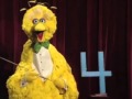 Sesame Street I Just Adore Four Remake