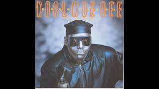 Kool Moe Dee - I Go To Work