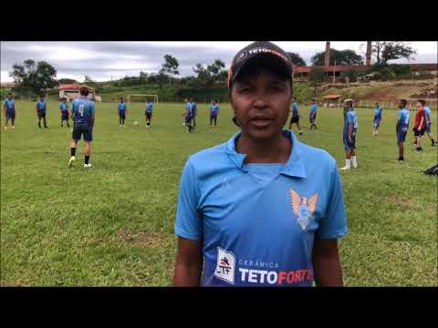 GREMIO OURINHOS 2019