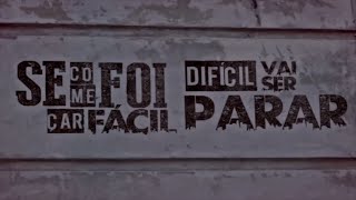 O Rappa - Vida Rasteja (Video Lyric)