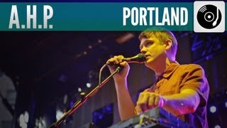 STRFKR - American Hipster Presents #40 (Portland - Music)