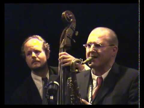 Engelbert Wrobel's Swing Society plays "Together"