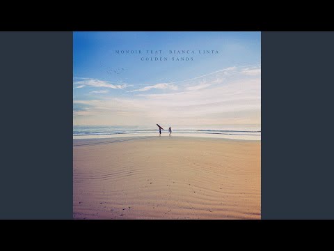Golden Sands (Original Edit)