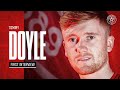 Tommy Doyle | The First Interview | Midfielder joins from Manchester City on loan