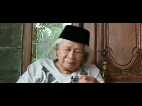 CHARLYPEDIA - Charly Vht Bantah Pernyataan Ridwan Saidi..