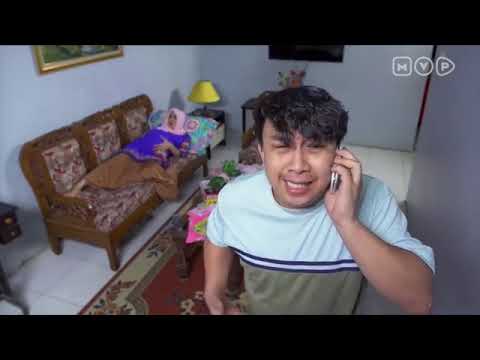 Lahirnya Anwar Dan Rohaya (MVP ENTERTAINMENT) 19-12-2017